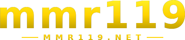 mmr119 logo
